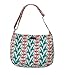 Bungalow 360 Large Messenger Bag