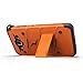 Samsung Galaxy J7 Case, Zizo [Bolt Series] with Free [Galaxy J7 Screen Protector] Kickstand [12 ft. Military Grade Drop Tested] Holster - J7 2015