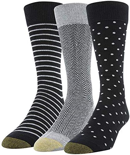amazon gold toe dress socks Amazon.com: GOLDTOE: Timeless Classics