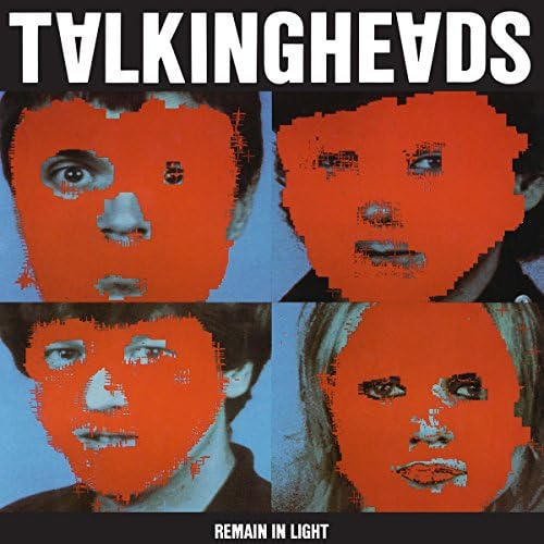 Talking Heads - Talking Heads Dualdisc Brick - Amazon.com Music