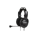 Koss SB40 Computer Headset with
