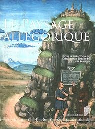 Le  paysage allégorique