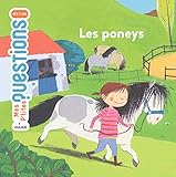 Les poneys by 