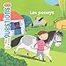 Les poneys by 