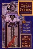 The Oracle of The Goddess by Amy Zerner, Monte Farber