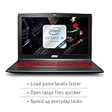 MSI GV62