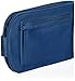 Big Skinny Women's Taxicat Bi-Fold Slim Wallet, Holds Up to 25 Cards