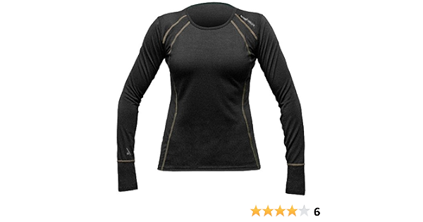 Hot Chillys Women's Merino Wool Stretch 