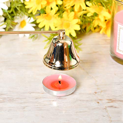 calary Candle Wick Trimmer & Candle Accessory - Thumbnail 4