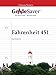 GradeSaver(tm) ClassicNotes Fahrenheit 451