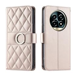 Lucyliy Compatible with Realme 13 Pro Plus RMX3921