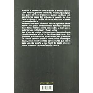 Agrietar el Capitalismo