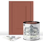 ALL-IN-ONE Paint by Heirloom Traditions, Brick, Quart