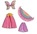 American Girl WellieWishers Dress-Up Trunk