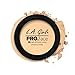 L.A. Girl HD Pro Face Matte Pressed Powder - GPP602 Classic Ivory
