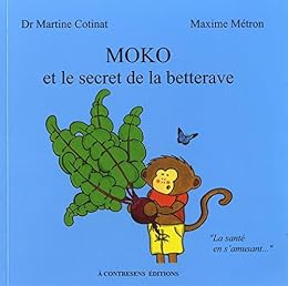 Moko et le secret de la betterave