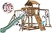 Creative Playthings (Playtime Series) Swing Set Made in The USA … (Charlotte)