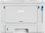 OKI C650dn Colour A4 LED Printer 1200 x 1200 DPI view 4
