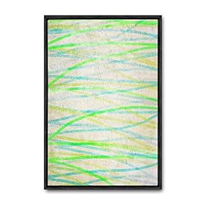 Framed Canvas Wall Art Animals, Flowers, Birds Canvas Prints Home Artwork Decoration for Living Room, Bedroom - 16x24 inches