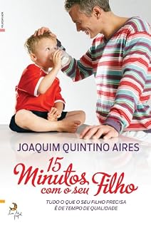 Livro 15 minutos por Dia