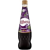 Ribena Blackcurrant Concentrated Squash, 850ml