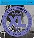 D'Addario Electric Guitar Strings, XL Nickel, EXL115, Medium Gauge 11-49, 6-String Set, Pack of 1