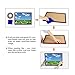 YCWEI YCWEI Double Sided Acrylic Heavy Duty Mounting Tape,1 Inch x 450 inch- 1mm Thickness.Removable,Gray,Tough Bonding Strength,Weatherproof