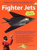 Image de Fighter Jets: Paper Airplanes That Really Fly