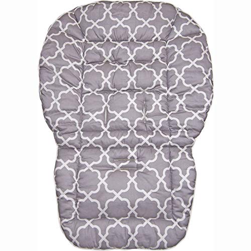 Spezie 【スペッツェ】 ベビーラック用洗い替え ラクッション モロッカングレー商品画像