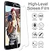 Galaxy S7 Tempered-Glass Screen Protector, Xawy (2-Pack) Bubble Free, Fingerprint, Scratch, and Force-Resistant,Case-Friendly Screen Protector for The Samsung Galaxy S7