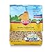 Kaytee Forti Diet Egg-Cite Bird Food for Canaries, 2-Pound Bag