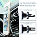Car mount ,WOWGO Universal Magnetic Car Phone Holder for iPhone 6S/6 6 Plus, 5, 5s, 4, Samsung Galaxy