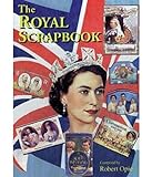 Royal Scrapbook by 