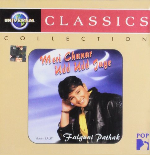 Falguni Pathak - Meri Chunar Udd Udd Jaye - Zortam Music