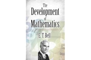 The Development of Mathematics