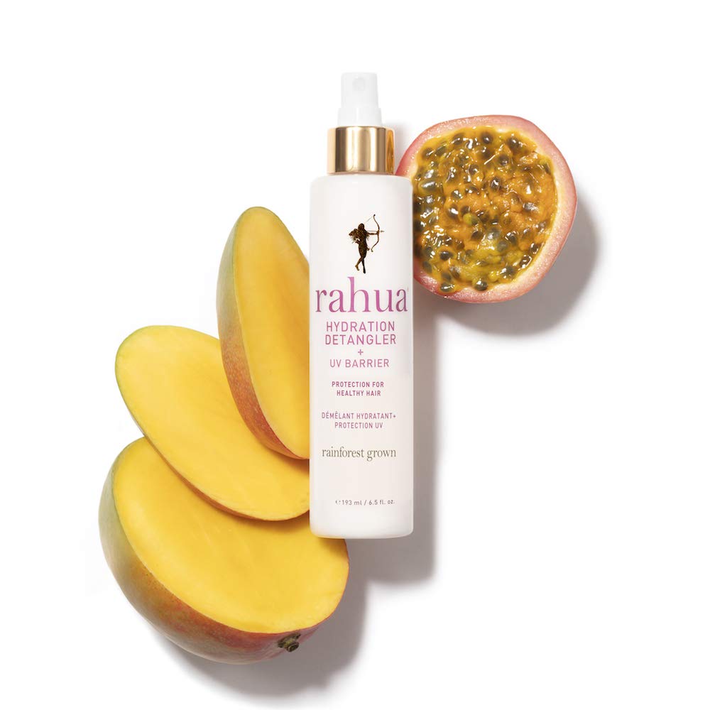 Rahua Hydration Detangler + UV Barrier, 6.5 Fl Oz: Premium Beauty