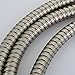 Shower Hose Brushed Nickel 59