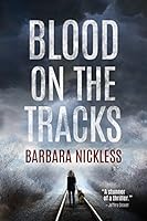 Blood on the Tracks (Sydney Rose Parnell Series Book 1)