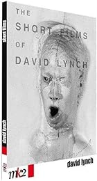 Les Courts Métrages De David Lynch