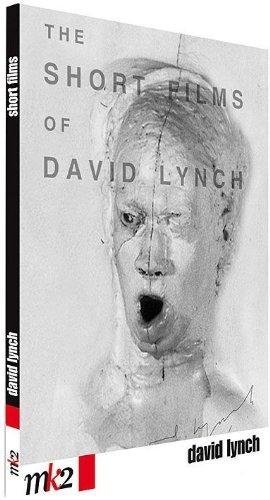 Les Courts Métrages De David Lynch