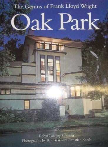 Amazon.com: Frank Lloyd Wright a Visual Encyclopedia