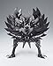 Saint Seiya: Garuda Aiacos Saint Cloth Myth Action Figure