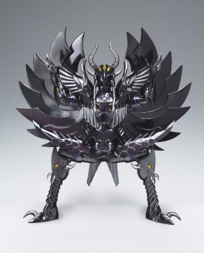 Saint Seiya: Knights of the Zodiac Saint Cloth Myth Action Figur: Garuda Aiacos / Aiakos 17 cm – Bild 4