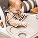 Ingenuity SmartClean Trio 3-in-1 High Chair - Slate