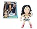 JADA 4" METALS - DC COMICS - WONDER WOMAN M363