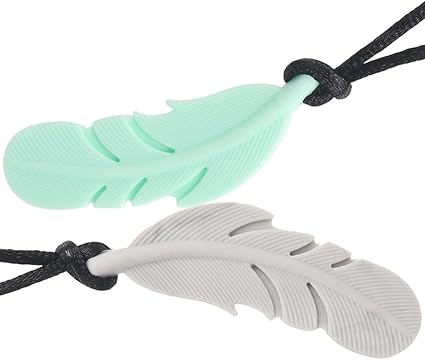 amazon sensory chew necklace