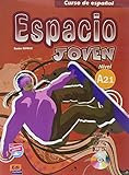 Espacio Joven A2.1 Libro del Alumno + CD-ROM + Eleteca Access (Spanish Edition) by 