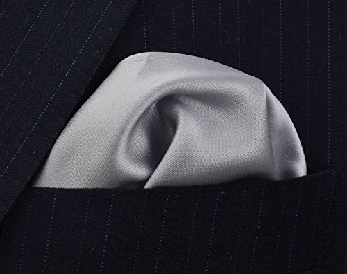 Mens-Pocket-Squares-Solid-Color-Handkerchief-for-Wedding-Party-Microfiber-12-pcs