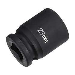 HARFINGTON 6-Point Impact Socket 3/4" Drive 29mm