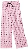 Calvin Klein Little Girls'  Lounge Pant